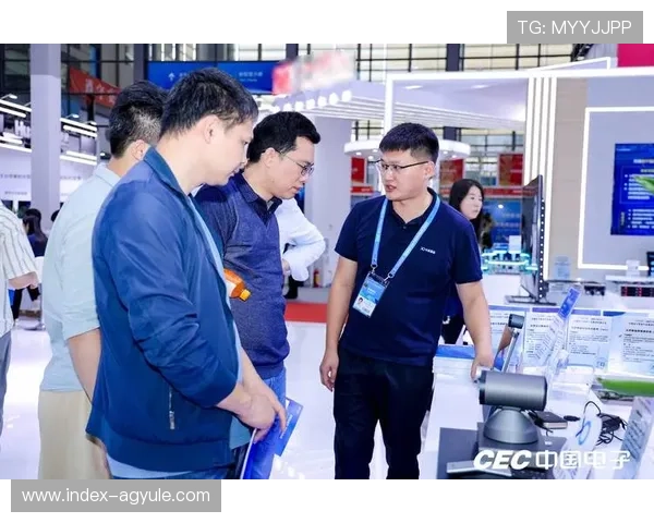 K8电子官网携手行业专家，推动电子行业数字化转型与创新发展新趋势